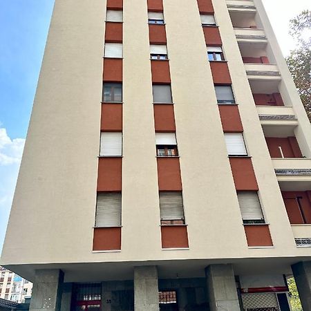 都灵Casa Voli公寓 外观 照片