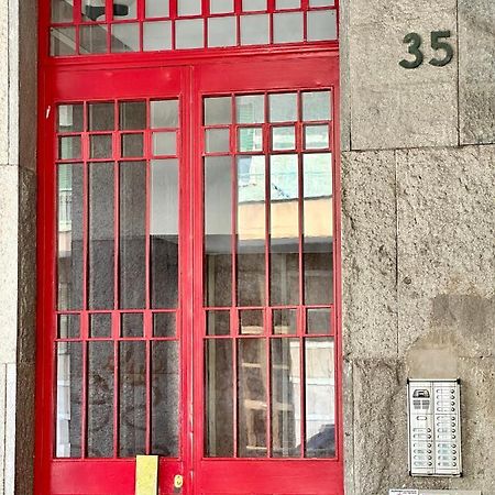 都灵Casa Voli公寓 外观 照片