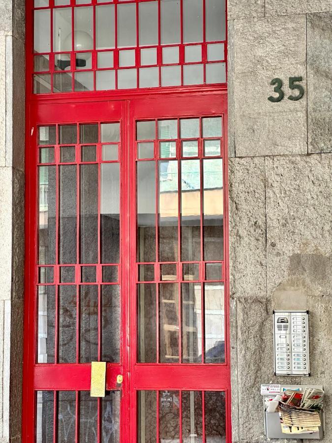 都灵Casa Voli公寓 外观 照片